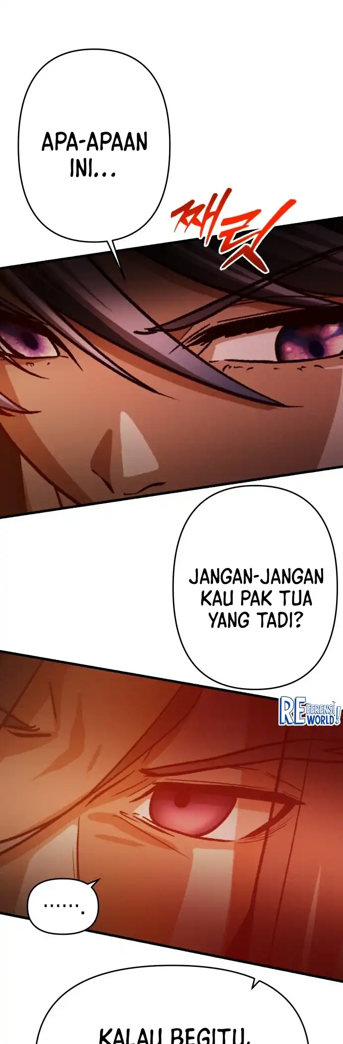 The Ultimate Romanticist Chapter 7 halaman 58