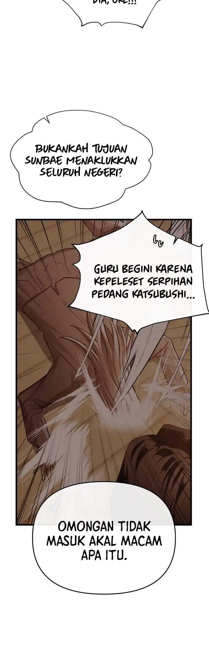 The Ultimate Romanticist Chapter 7 halaman 15