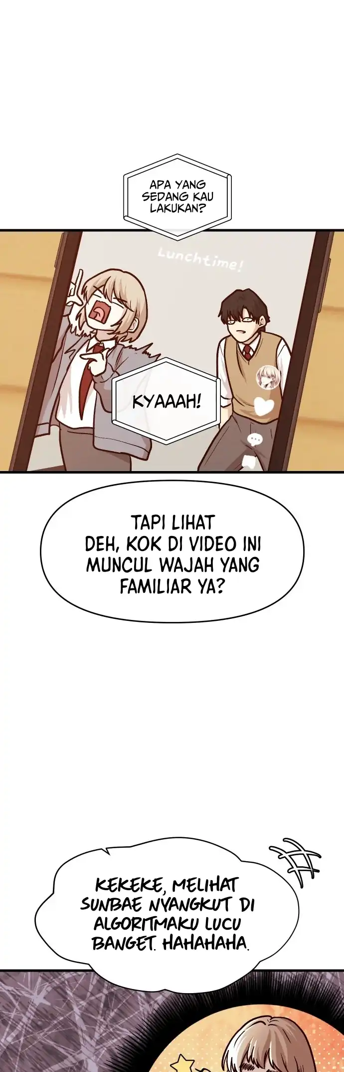 The Ultimate Romanticist Chapter 7 halaman 12