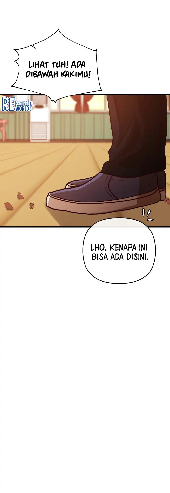 The Ultimate Romanticist Chapter 7 halaman 16