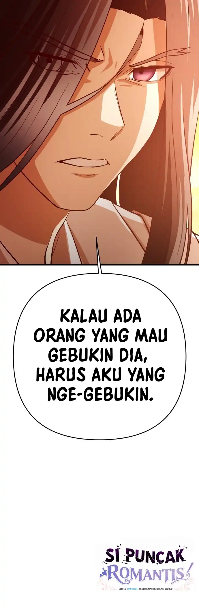 The Ultimate Romanticist Chapter 7 halaman 61
