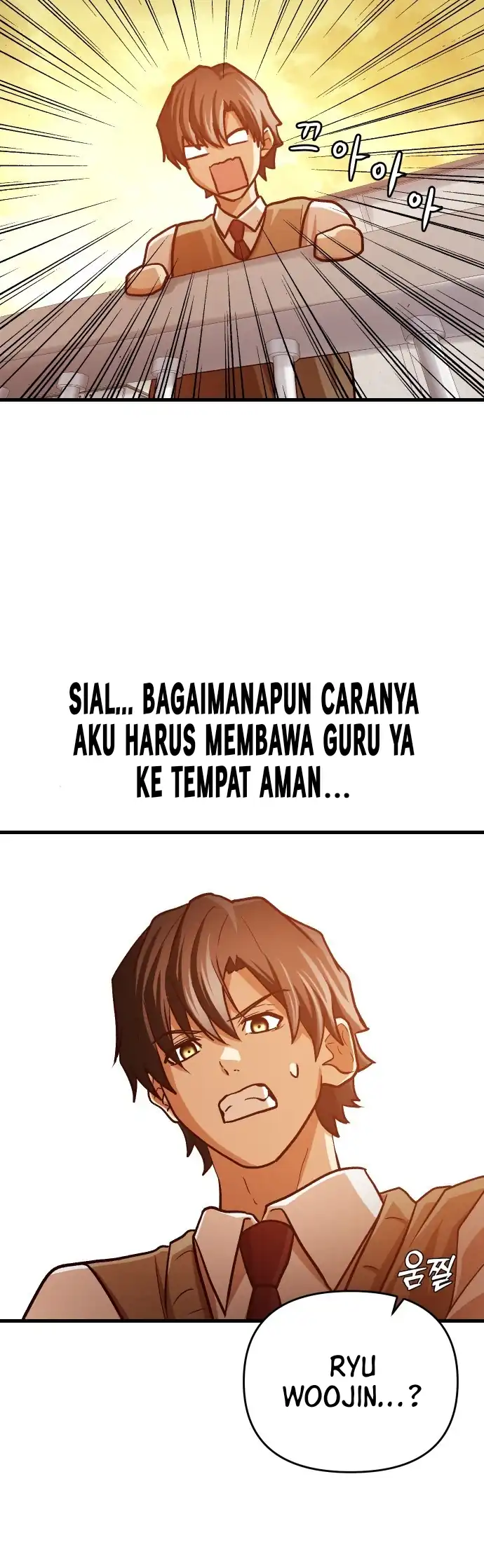 The Ultimate Romanticist Chapter 7 halaman 43