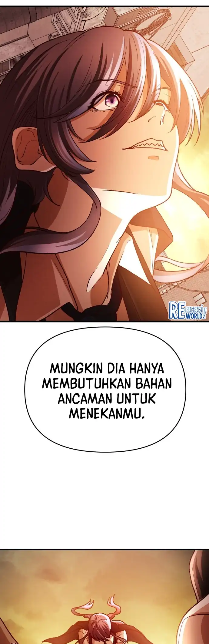 The Ultimate Romanticist Chapter 7 halaman 53