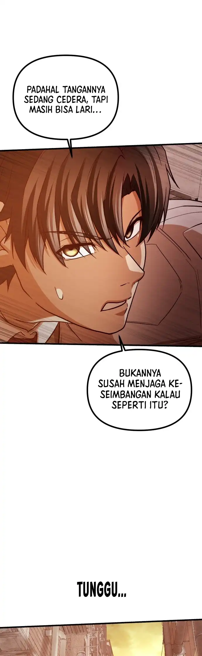 The Ultimate Romanticist Chapter 7 halaman 37