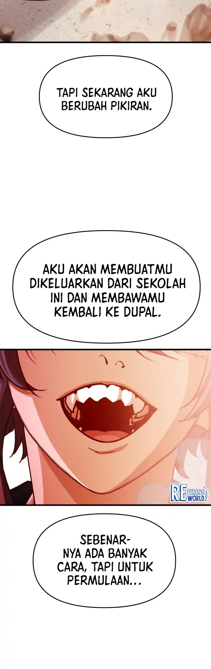 The Ultimate Romanticist Chapter 7 halaman 29