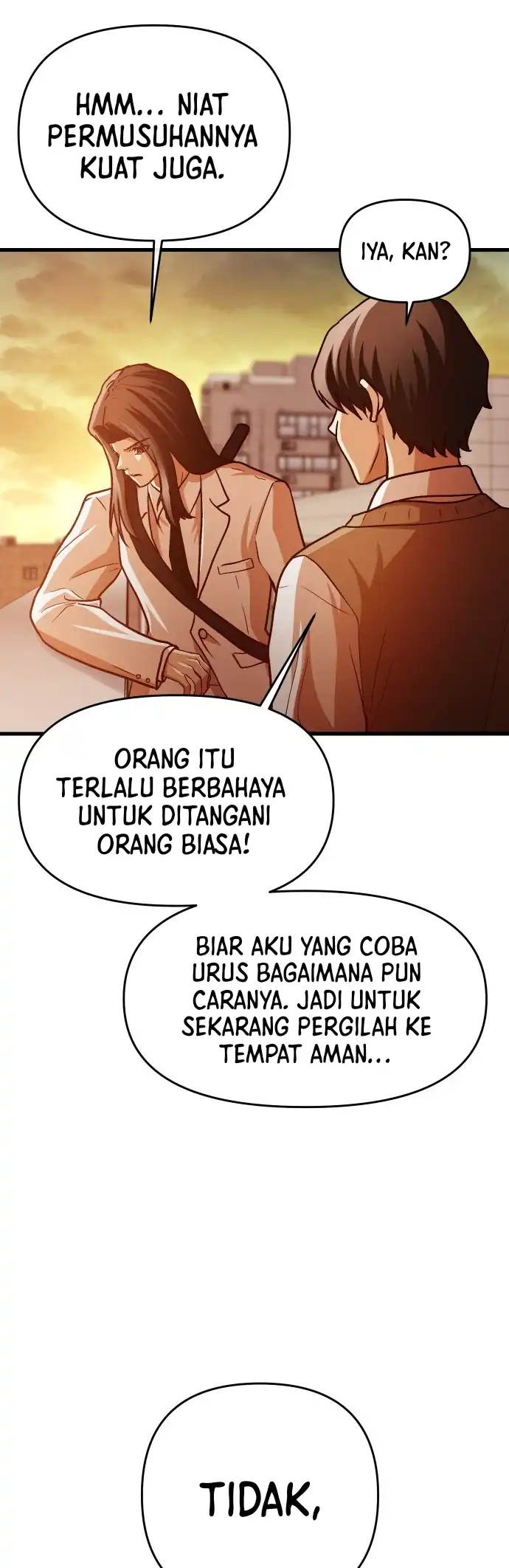 The Ultimate Romanticist Chapter 7 halaman 51
