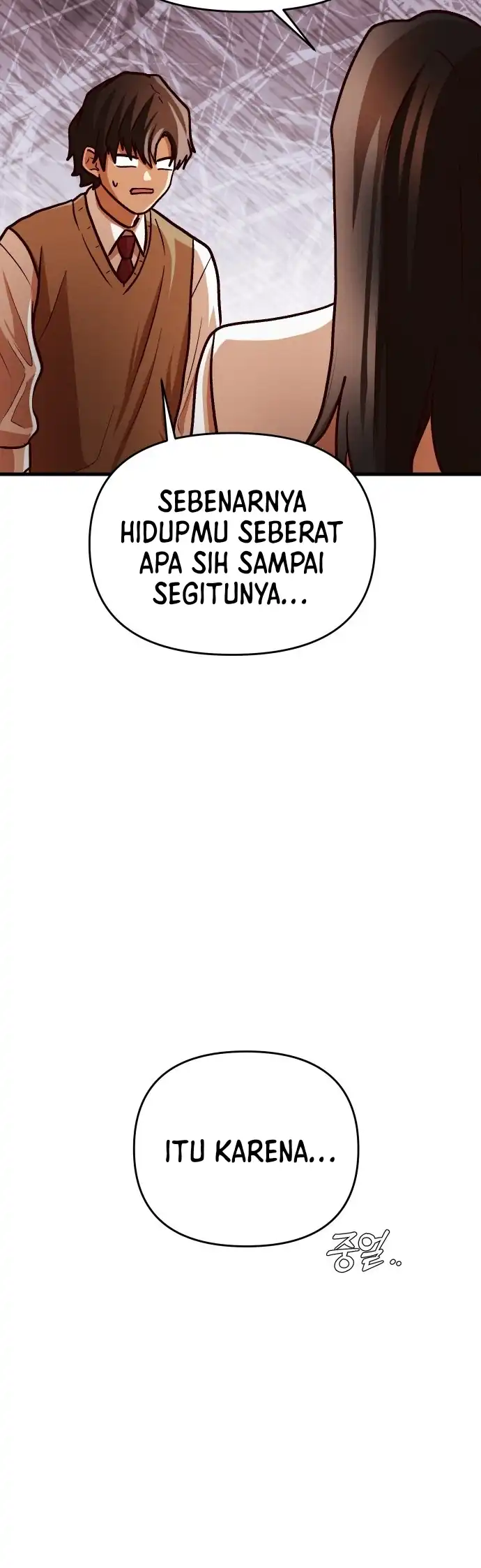 The Ultimate Romanticist Chapter 7 halaman 48