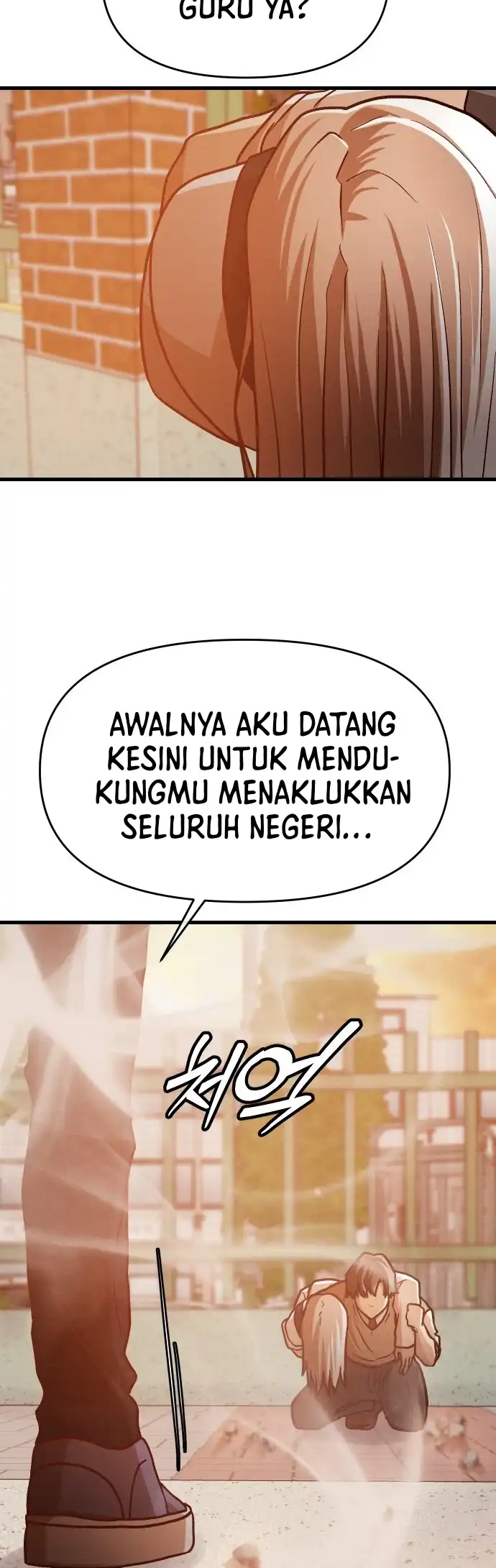 The Ultimate Romanticist Chapter 7 halaman 28