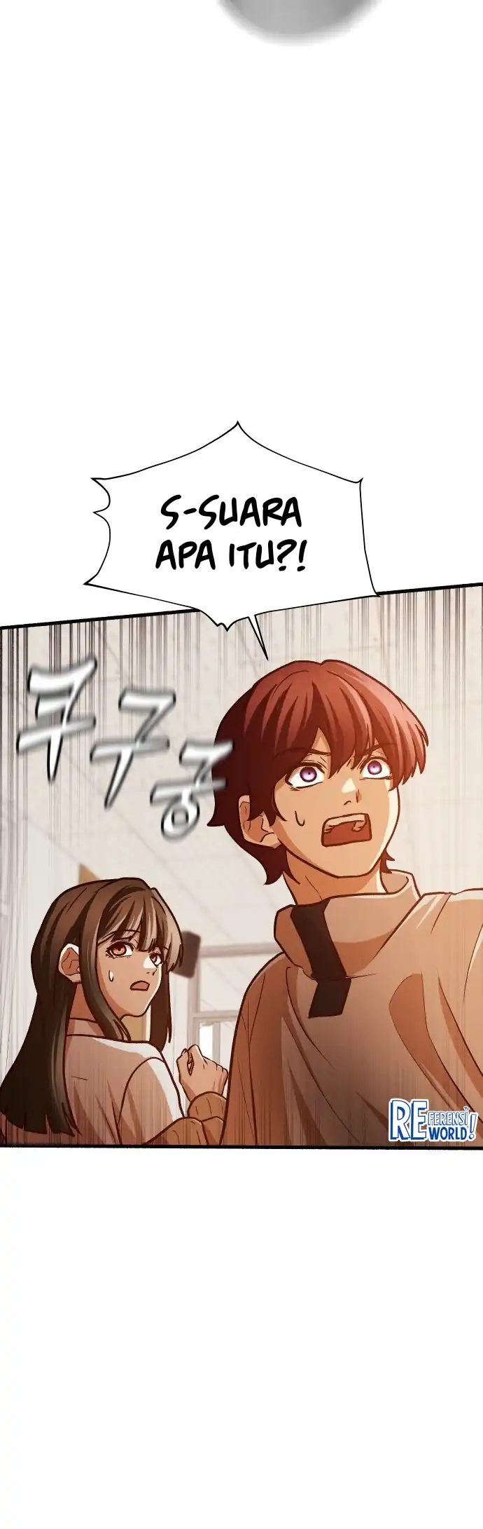 The Ultimate Romanticist Chapter 7 halaman 24