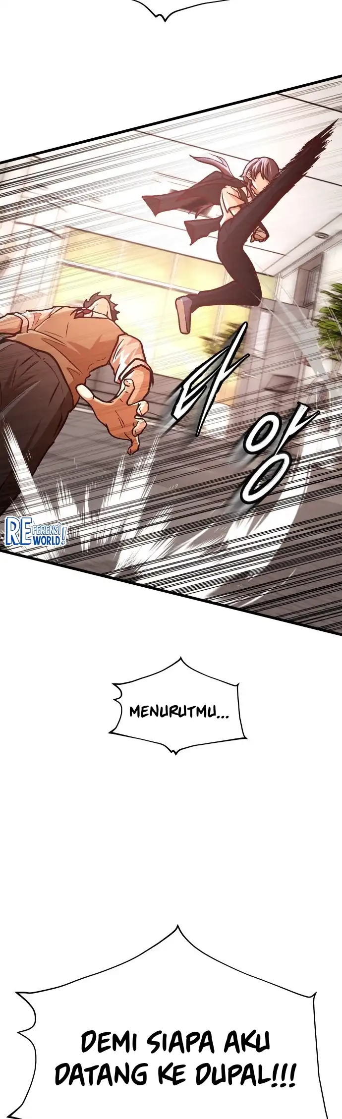The Ultimate Romanticist Chapter 8 halaman 59