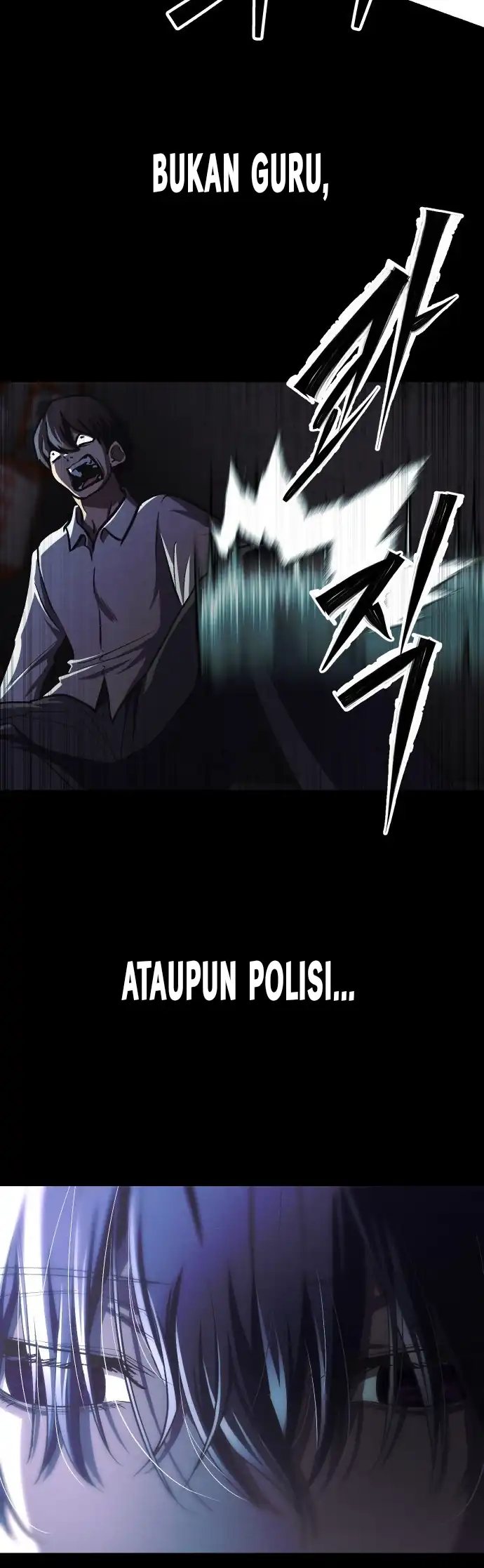The Ultimate Romanticist Chapter 8 halaman 40