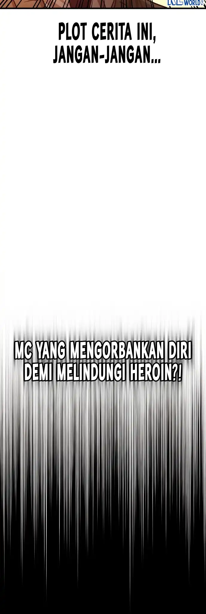 The Ultimate Romanticist Chapter 8 halaman 6