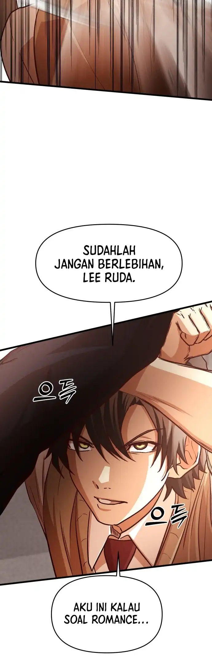 The Ultimate Romanticist Chapter 8 halaman 56