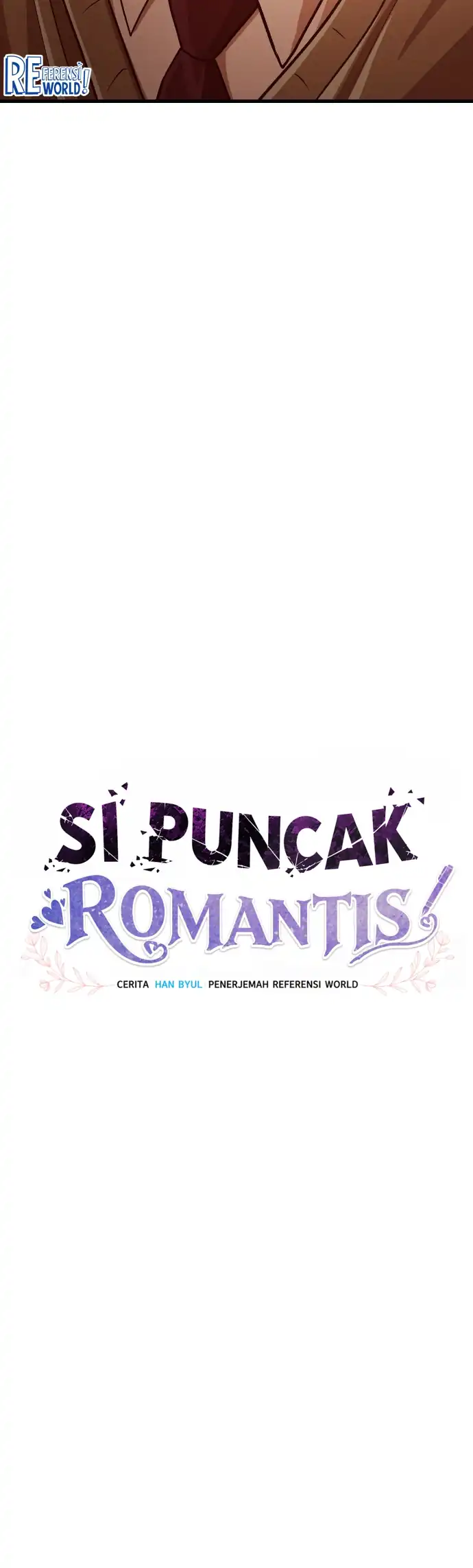 The Ultimate Romanticist Chapter 8 halaman 36