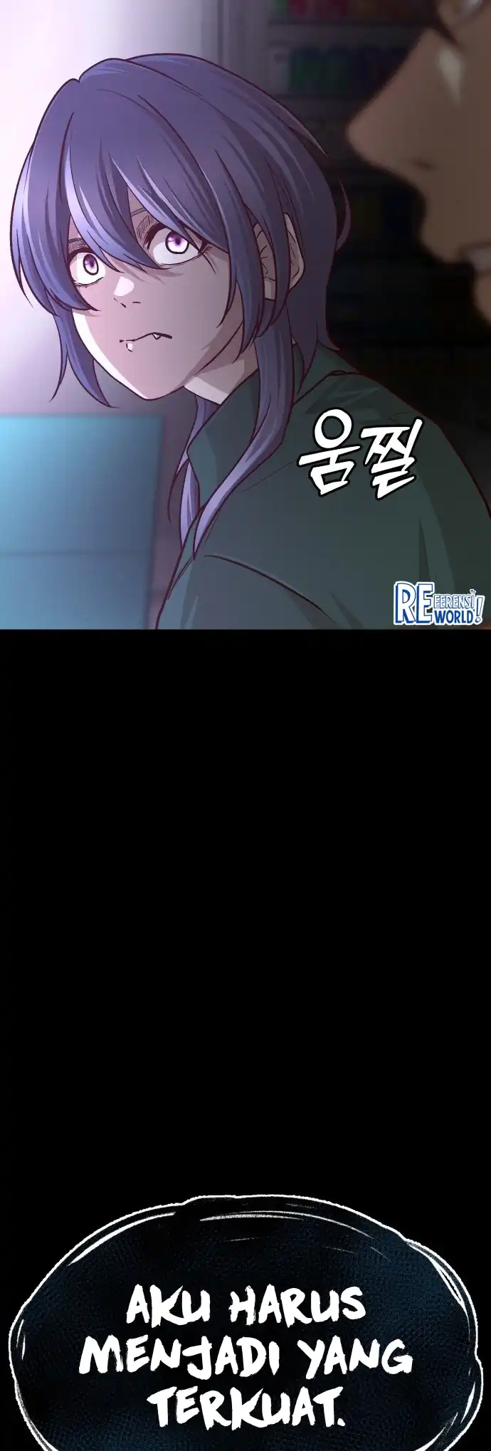 The Ultimate Romanticist Chapter 8 halaman 68