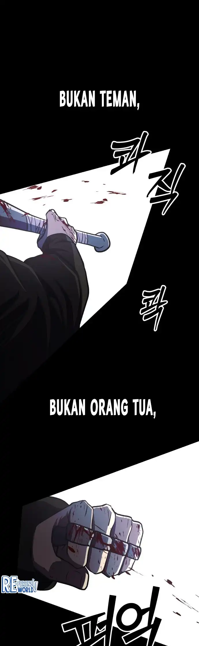 The Ultimate Romanticist Chapter 8 halaman 39
