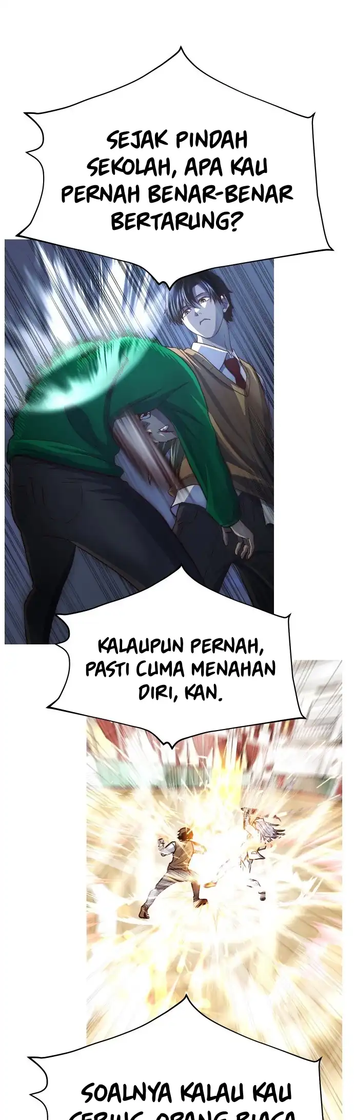 The Ultimate Romanticist Chapter 8 halaman 50