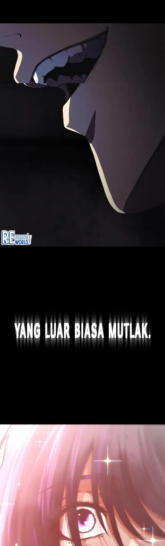 The Ultimate Romanticist Chapter 8 halaman 44