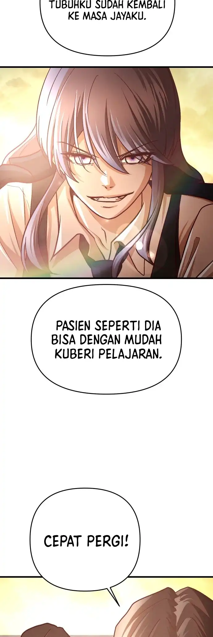 The Ultimate Romanticist Chapter 8 halaman 4