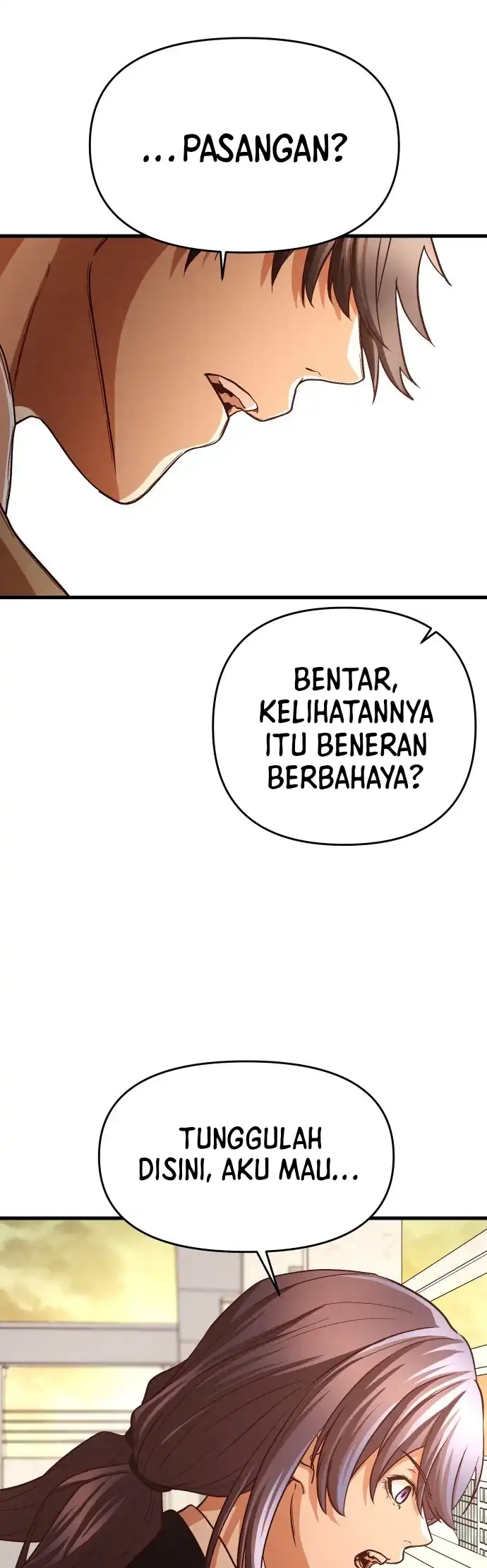 The Ultimate Romanticist Chapter 9 halaman 66