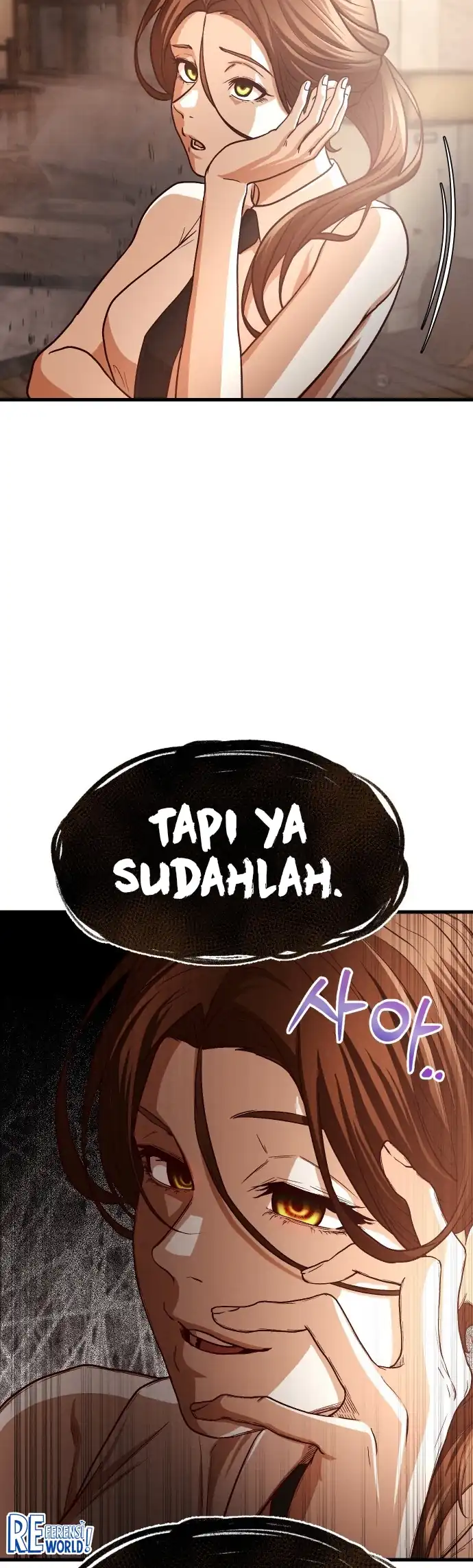 The Ultimate Romanticist Chapter 9 halaman 46