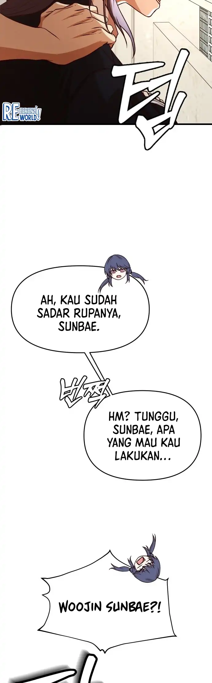 The Ultimate Romanticist Chapter 9 halaman 67