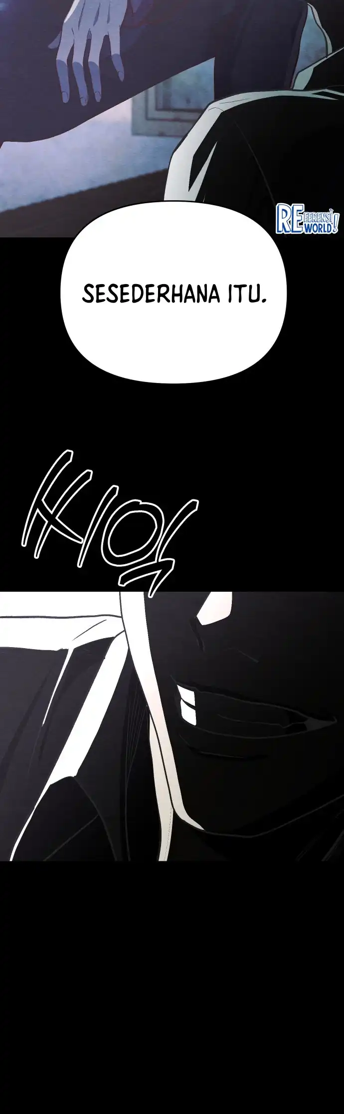 The Ultimate Romanticist Chapter 9 halaman 22