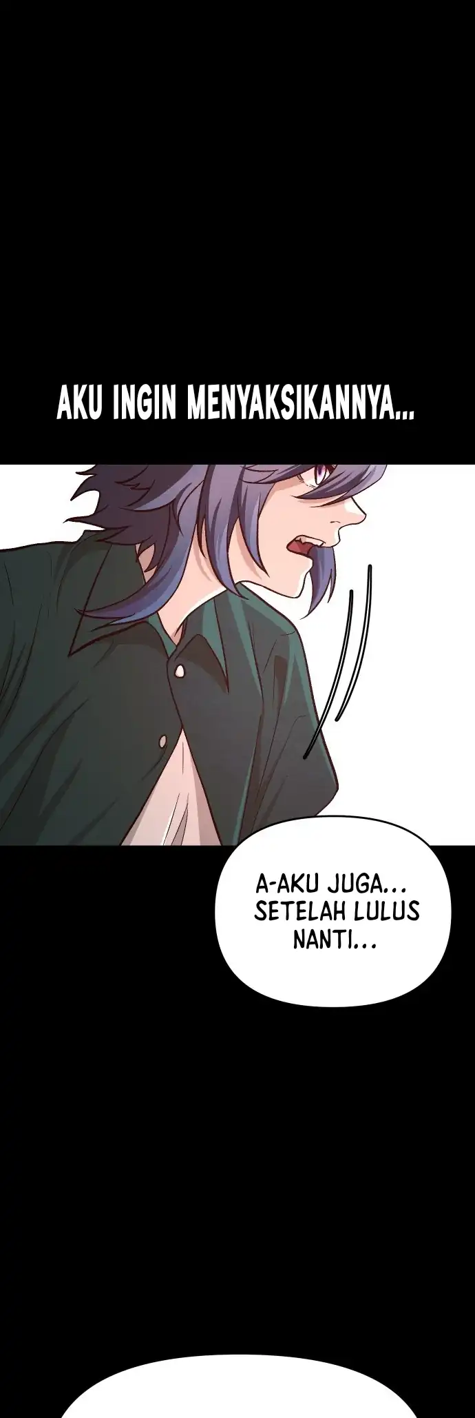 The Ultimate Romanticist Chapter 9 halaman 7