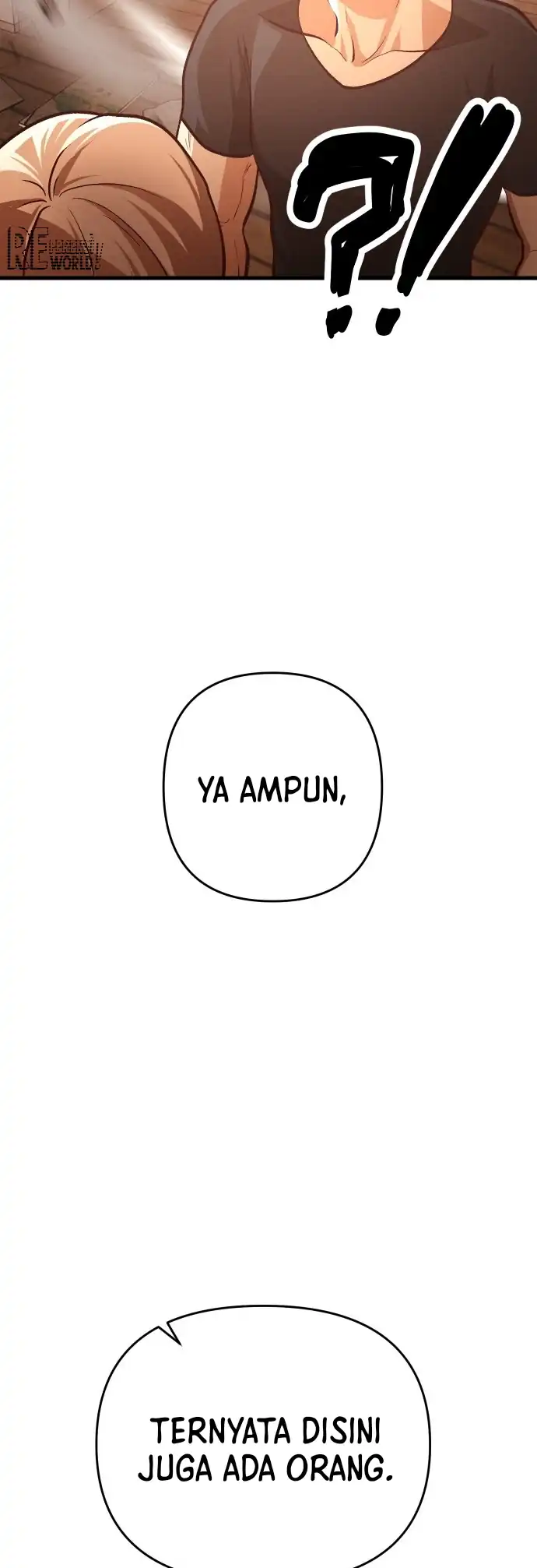 The Ultimate Romanticist Chapter 9 halaman 41