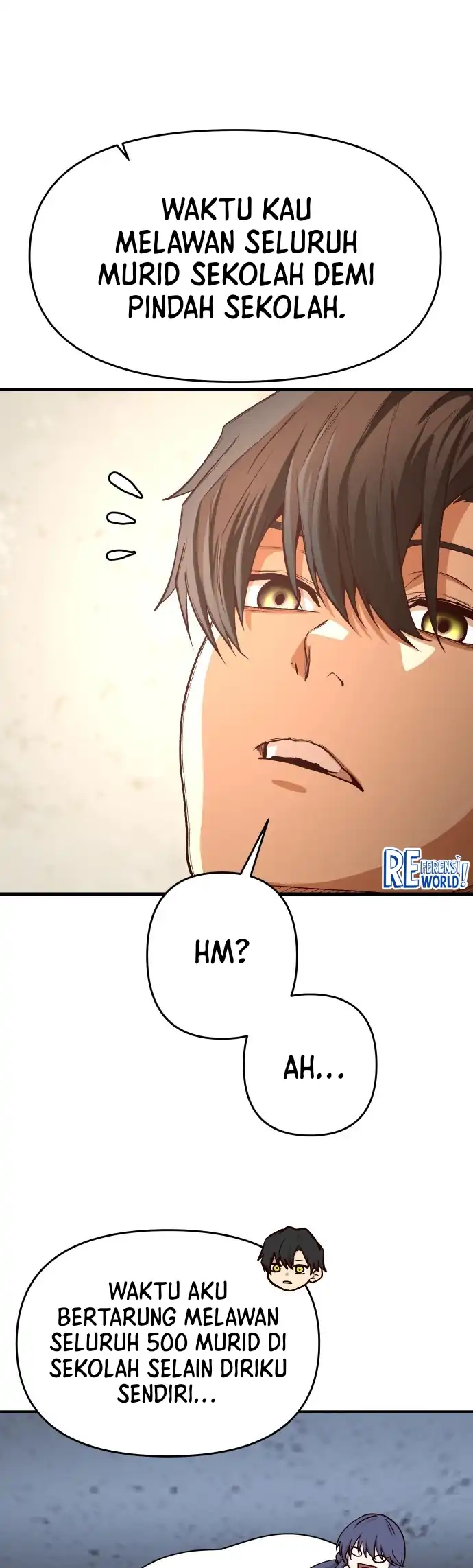 The Ultimate Romanticist Chapter 9 halaman 54
