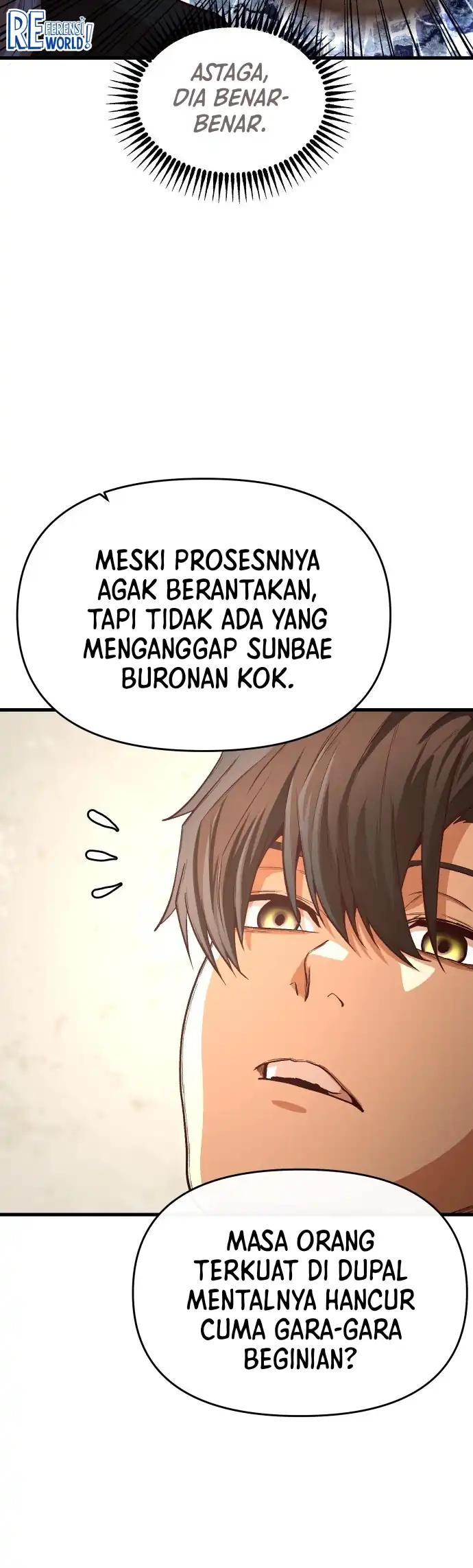 The Ultimate Romanticist Chapter 9 halaman 57