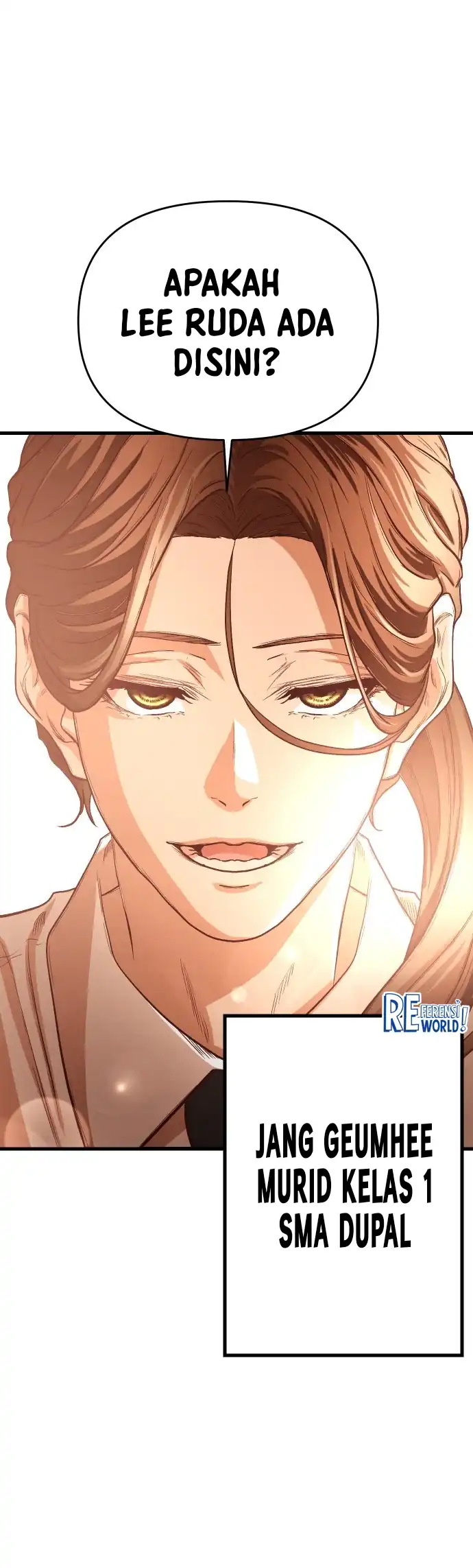 The Ultimate Romanticist Chapter 9 halaman 44