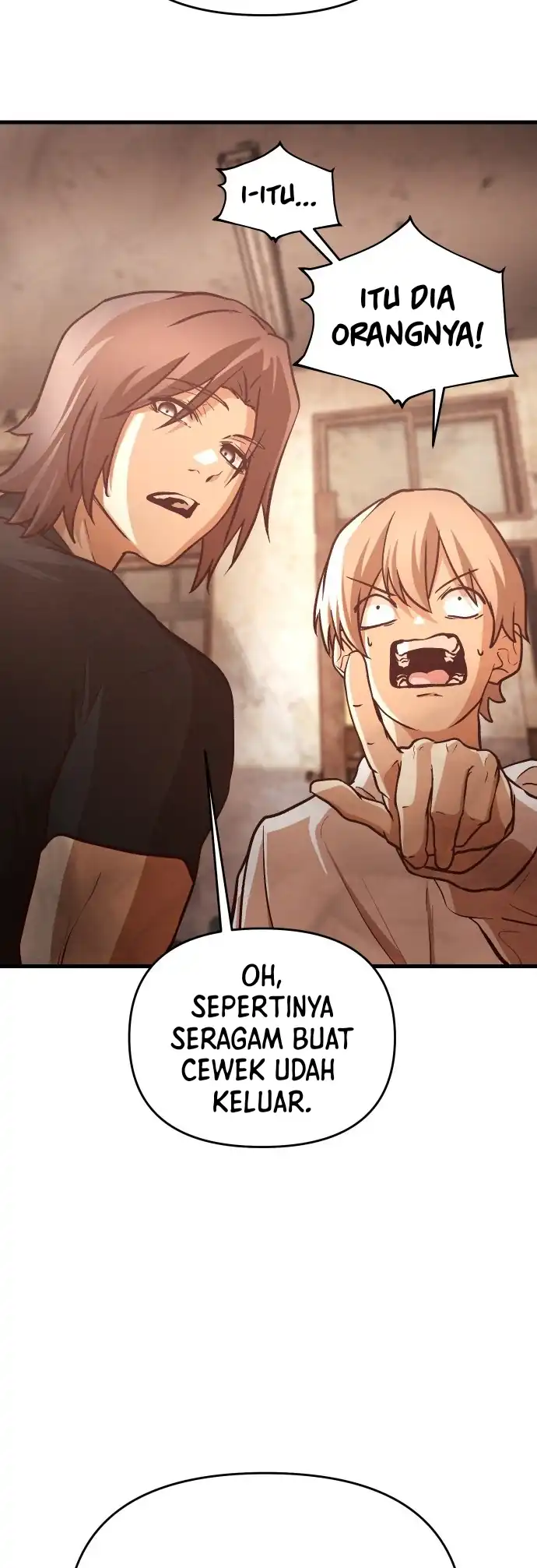 The Ultimate Romanticist Chapter 9 halaman 42