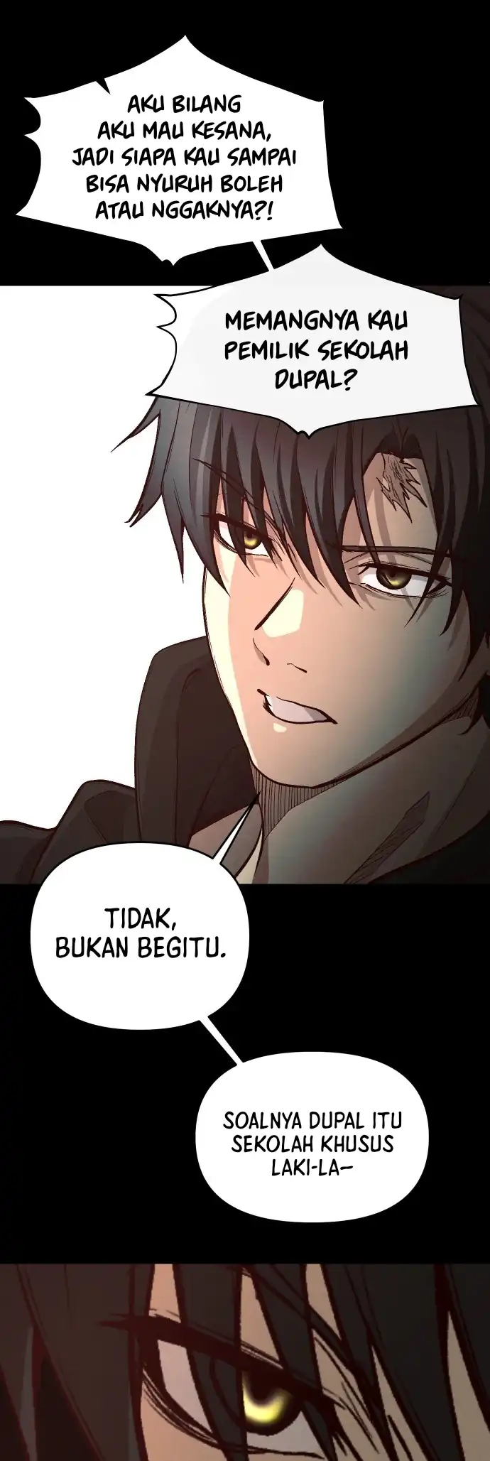 The Ultimate Romanticist Chapter 9 halaman 10