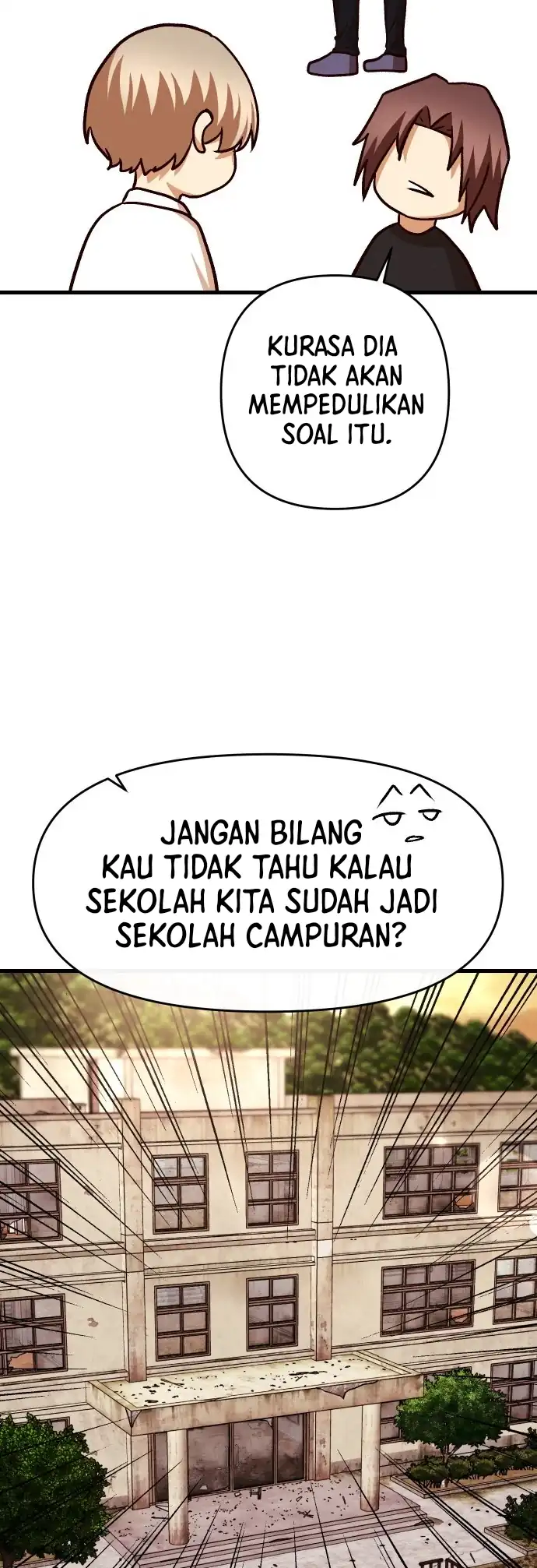 The Ultimate Romanticist Chapter 9 halaman 39