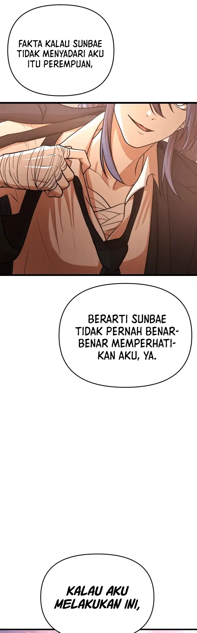 The Ultimate Romanticist Chapter 9 halaman 58