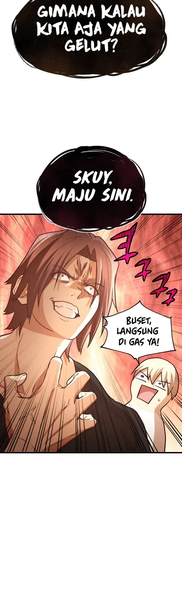 The Ultimate Romanticist Chapter 9 halaman 47
