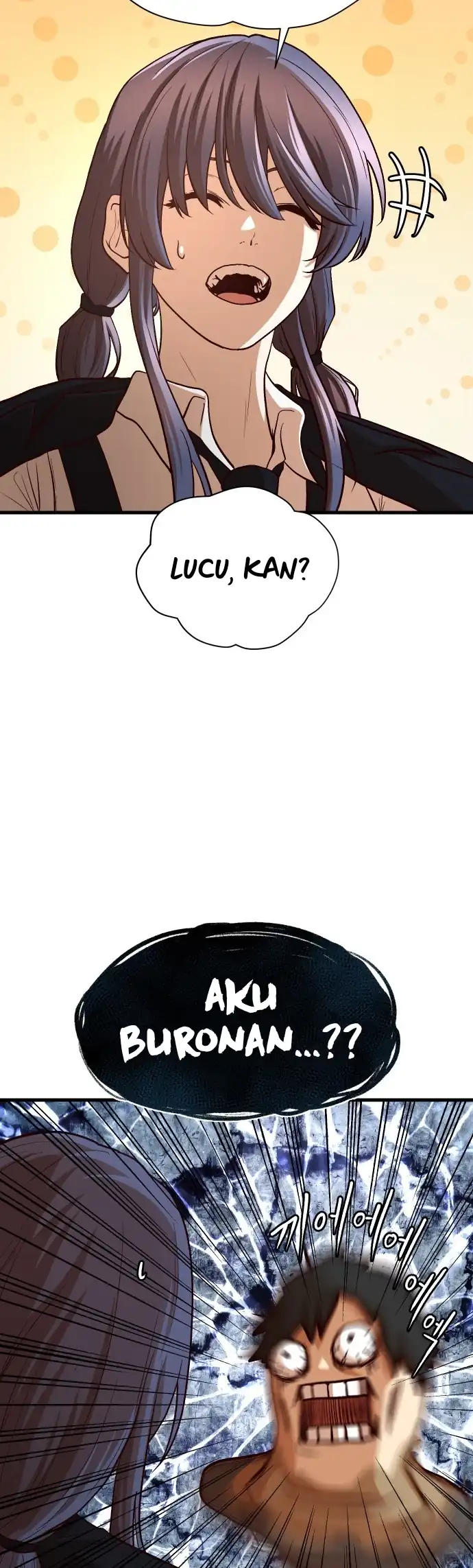 The Ultimate Romanticist Chapter 9 halaman 56