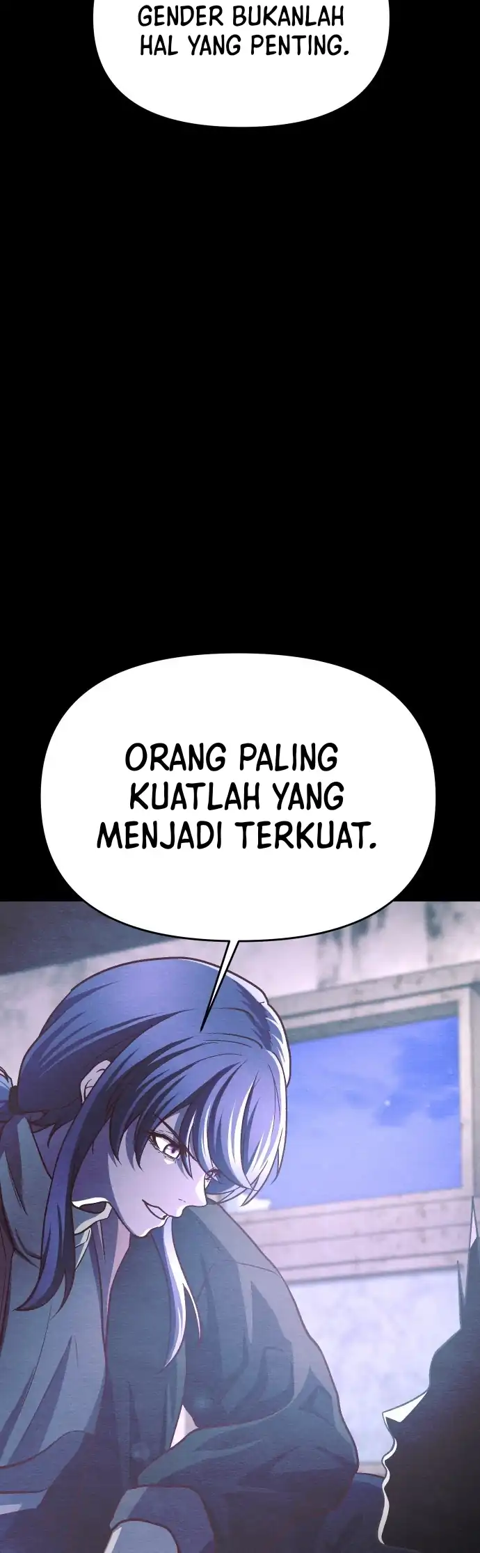 The Ultimate Romanticist Chapter 9 halaman 21