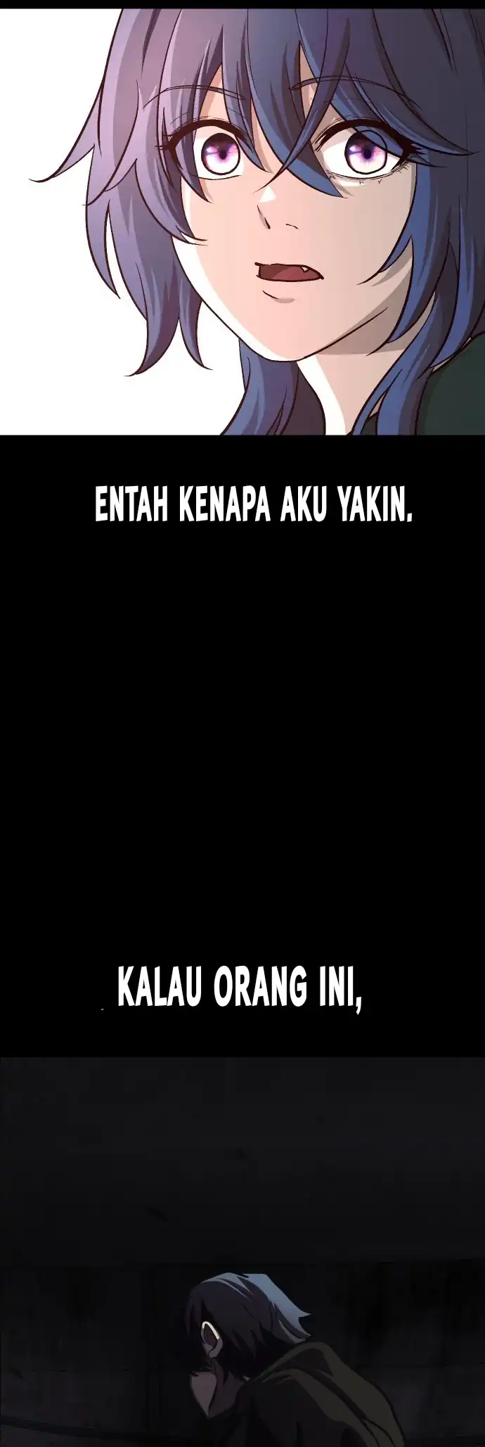 The Ultimate Romanticist Chapter 9 halaman 5