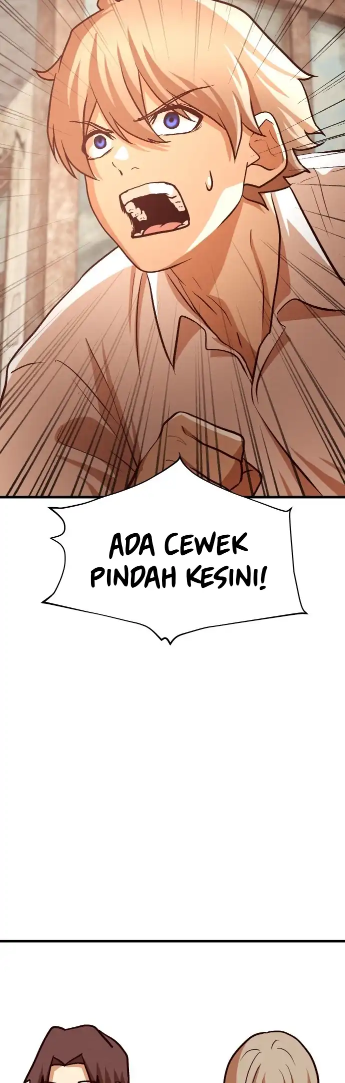 The Ultimate Romanticist Chapter 9 halaman 32