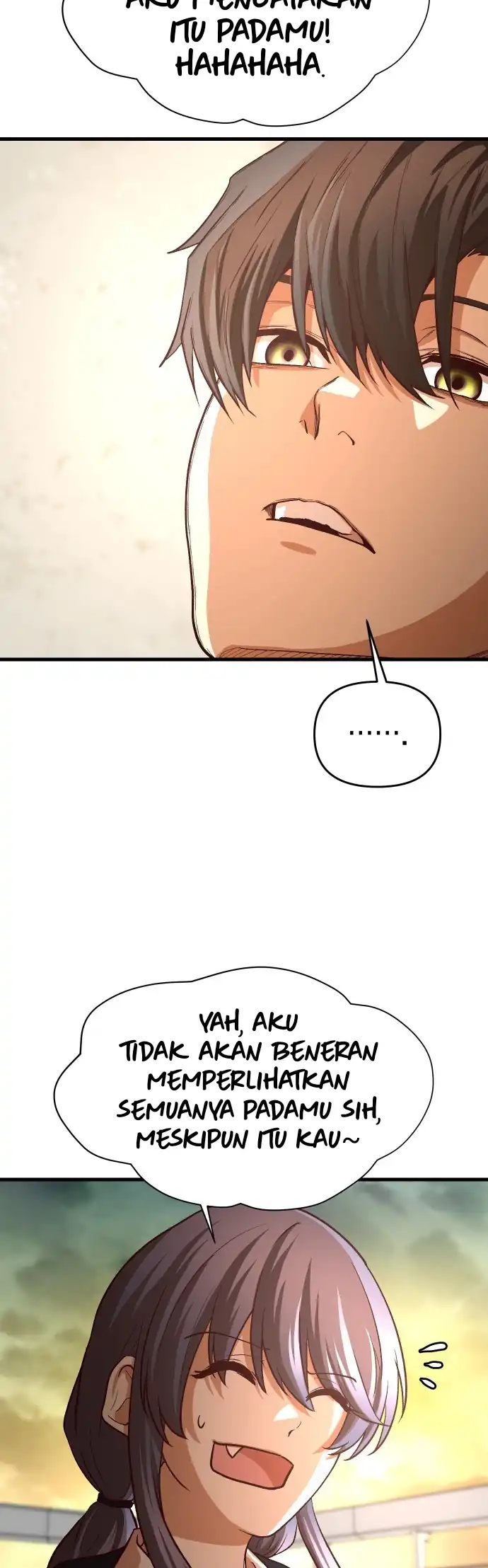 The Ultimate Romanticist Chapter 9 halaman 60