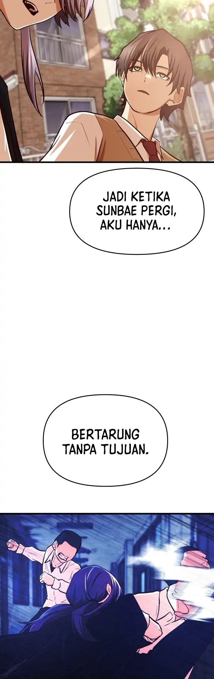 The Ultimate Romanticist Chapter 10 halaman 51