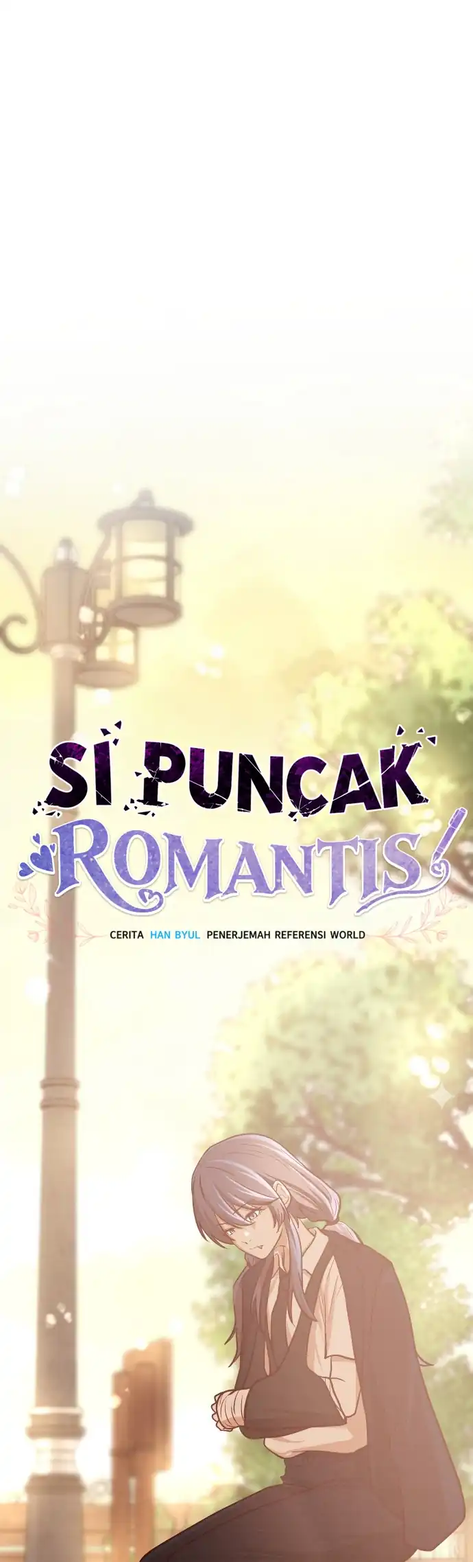 The Ultimate Romanticist Chapter 10 halaman 44