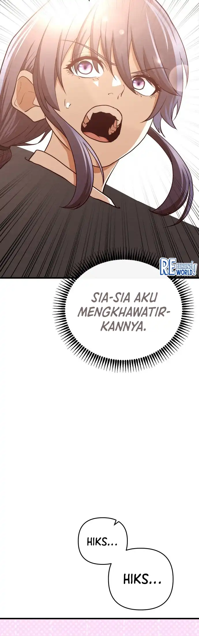 The Ultimate Romanticist Chapter 10 halaman 31