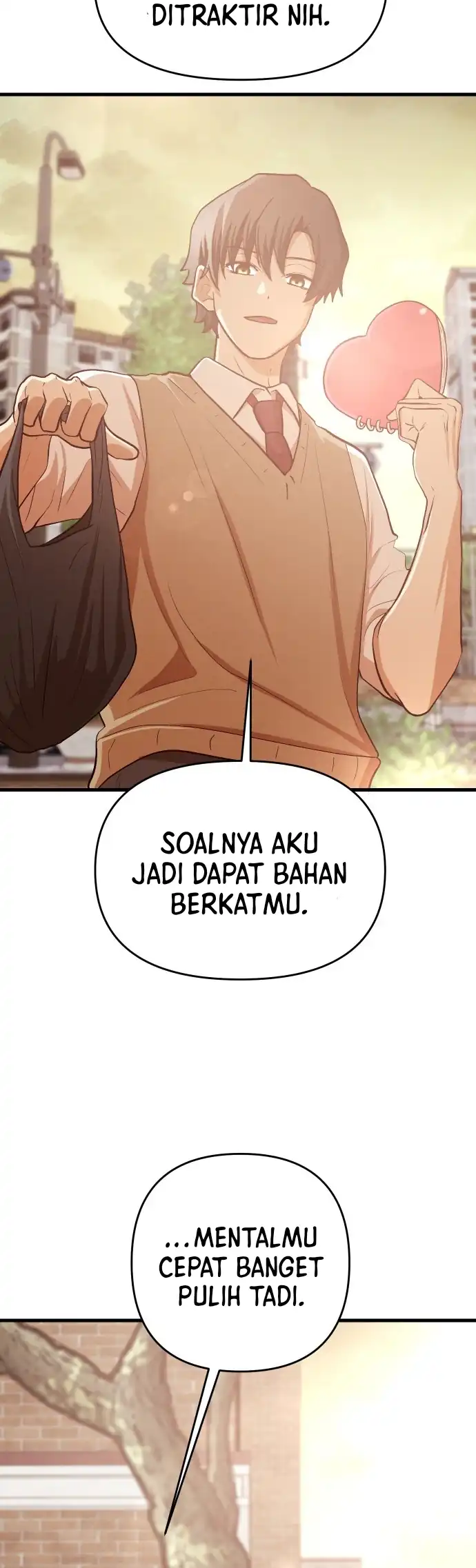 The Ultimate Romanticist Chapter 10 halaman 46
