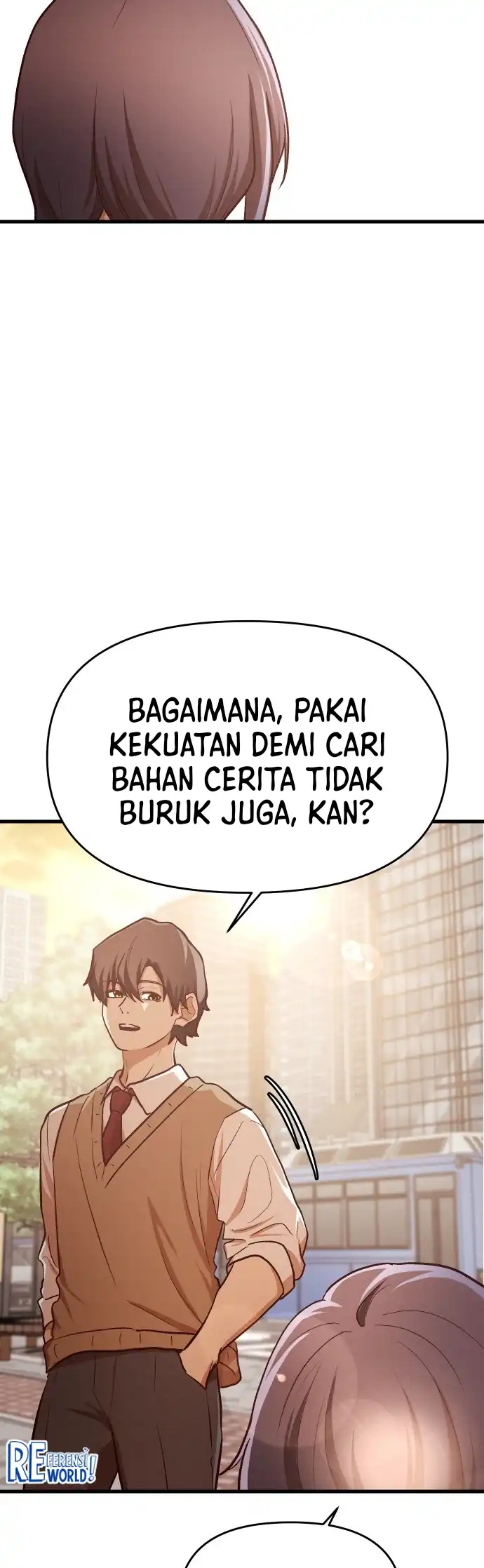 The Ultimate Romanticist Chapter 10 halaman 28