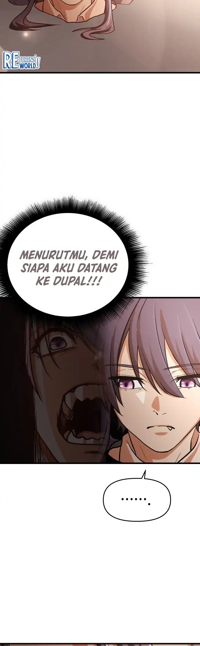 The Ultimate Romanticist Chapter 10 halaman 38