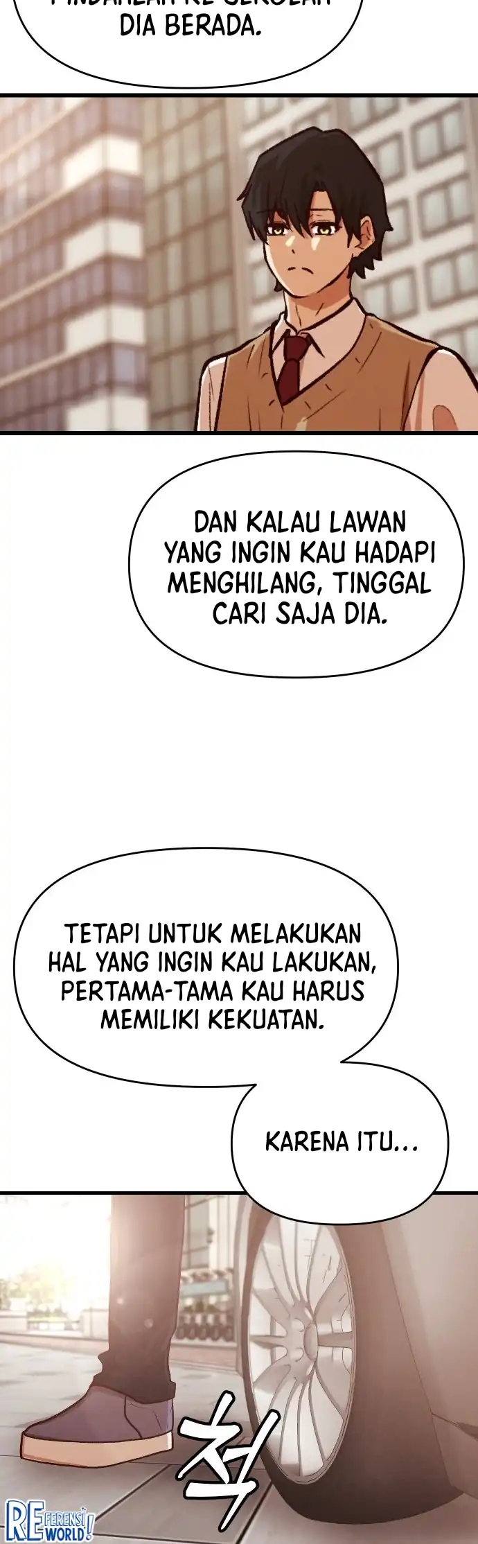 The Ultimate Romanticist Chapter 10 halaman 41