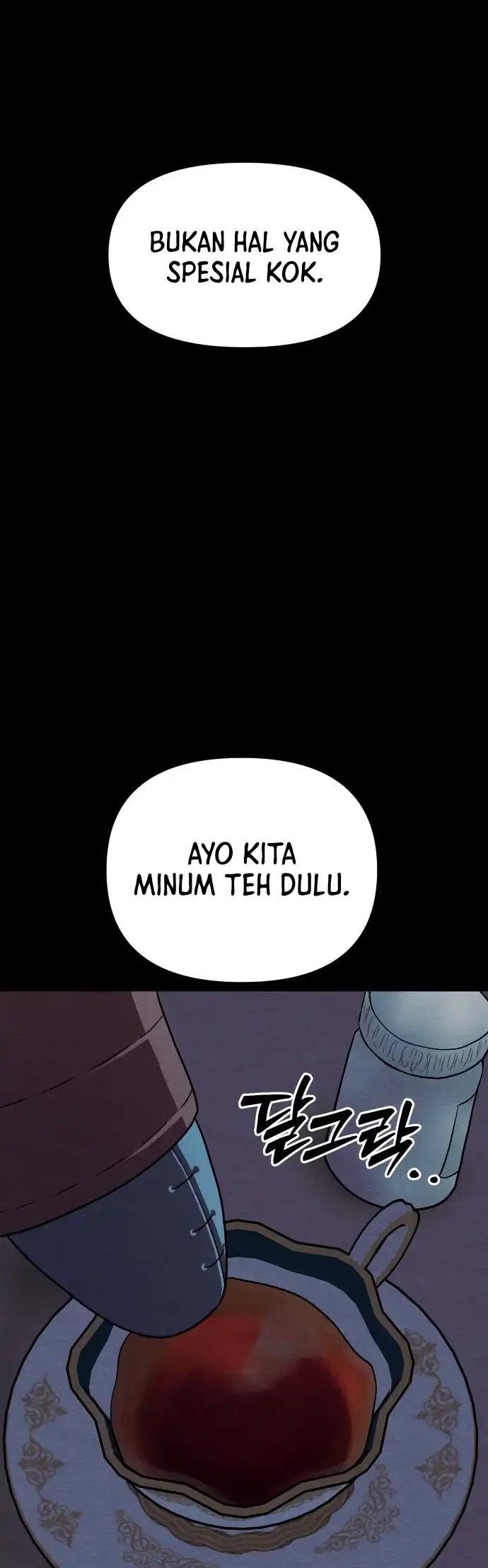 The Ultimate Romanticist Chapter 10 halaman 79